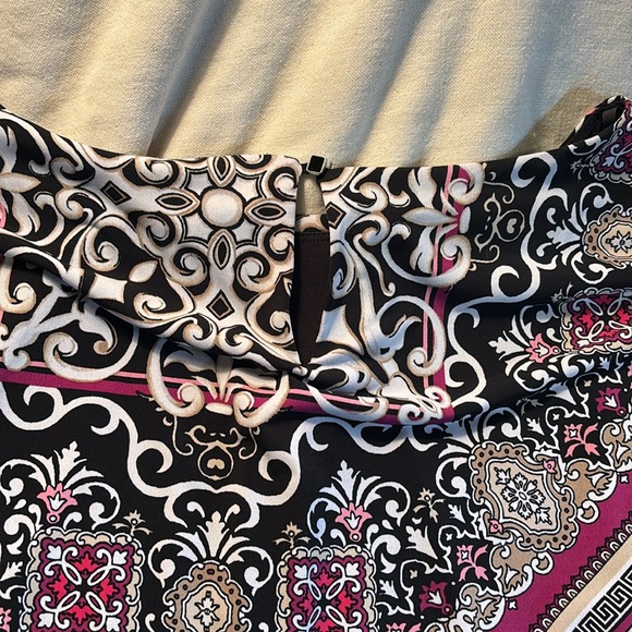 WHBM Dress size XL - Picture 3 of 3